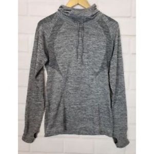 MPG Pullover Hoodie Size M-L